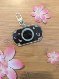 Image 2 of Kagemine Len Vocaloid Keychain