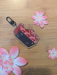 Image 2 of Meiko Vocaloid Keychain