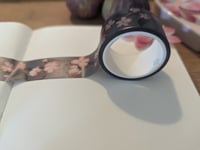 Image 2 of Blossom Washi Tape