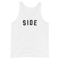 Image 4 of Classic Side Tank Top