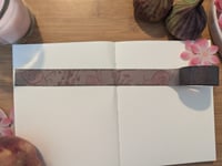 Image 1 of Snail Washi Tape