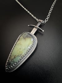 Image 3 of Sword in the Stone