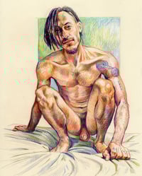 Image 1 of The Musician