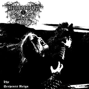 Image of Drowning the Light – The Serpents Reign CD