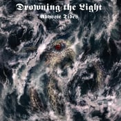 Image of Drowning the Light – Abyssic Tides CD