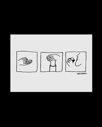 Ilustración de Aeropress print