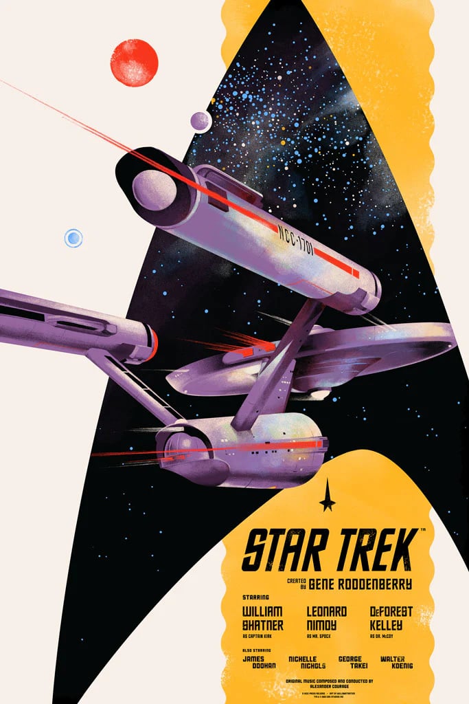 Image of Star Trek: The Original Series