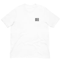 Image 6 of Bros Embroidered T-Shirt