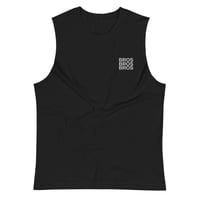 Image 1 of Bros Muscle Shirt