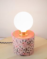 Image 3 of Snake Lamp 🐍
