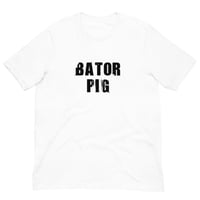 Image 5 of Bator Pig T-Shirt