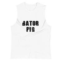 Image 2 of Bator Pig Muscle Shirt