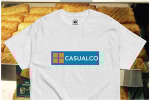 Image of ALWAYS TASTY.