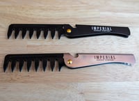 Texture Comb