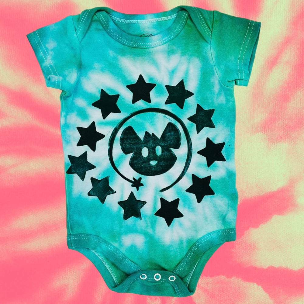 Image of Baby Onesies