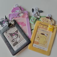 Image 1 of sanrio cardholders