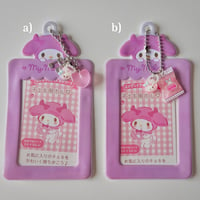 Image 2 of sanrio cardholders