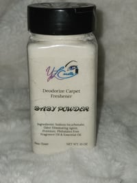 Image 2 of Carpet Freshener - Odor Eliminator