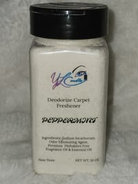 Image 3 of Carpet Freshener - Odor Eliminator