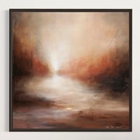 Image 3 of 'Blush' - Original