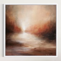 Image 1 of 'Blush' - Original