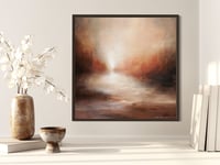 Image 4 of 'Blush' - Original