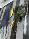 Premium Blades Spinner Baits