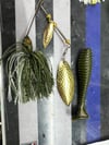 Premium Blades Spinner Baits