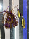 Premium Blades Spinner Baits