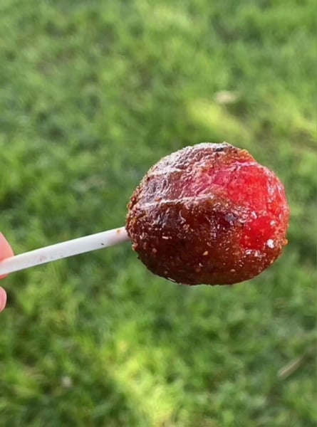 Image of Watermelon blowpops