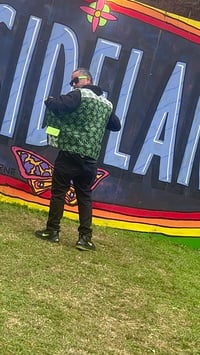 Image 3 of Weed Vest
