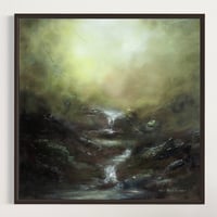 Image 1 of 'Cascade' - Original