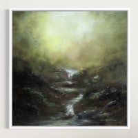 Image 3 of 'Cascade' - Original
