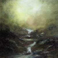 Image 5 of 'Cascade' - Original