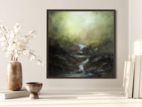 Image 2 of 'Cascade' - Original