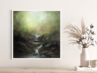Image 4 of 'Cascade' - Original