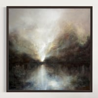 Image 1 of 'Reflection' - Original
