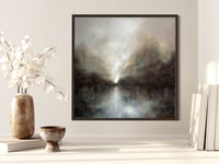 Image 2 of 'Reflection' - Original