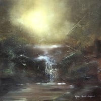 Image 5 of 'Fountain' - Original