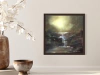 Image 2 of 'Fountain' - Original