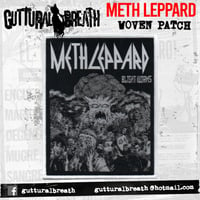 Image 2 of METH LEPPARD