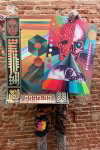 Image 1 of POSTER PACK