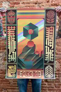 Image 2 of POSTER PACK