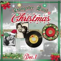 A GANGSTER SOUL CHRISTMAS VOL.1