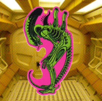 Image 1 of BIG CHAP Sticker