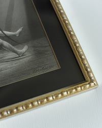 Image 4 of BEHIND THE MASK (framed)