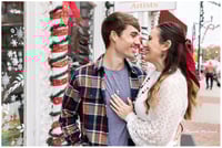 Image 2 of 2025 LIMITED FAMILY HOLIDAY SESSIONS $225+ tax (non refundable retainer)