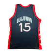 Hakeem Olajuwon Jersey