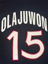 Hakeem Olajuwon Jersey