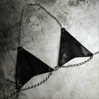 Image 2 of Viper Bikini Top